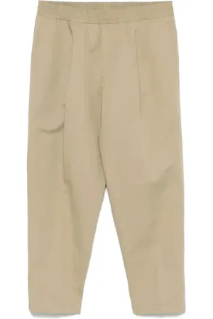 BRIGLIA Pantaloni Savoys