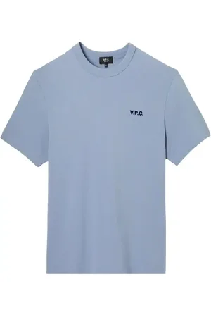 A.P.C. A. P.C. T-shirt con stampa