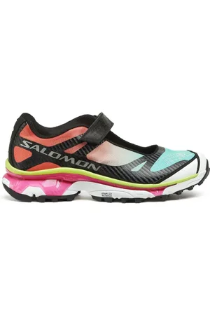 Maison Margiela Sneakers con chiusura a strappo x Salomon XT-Mary