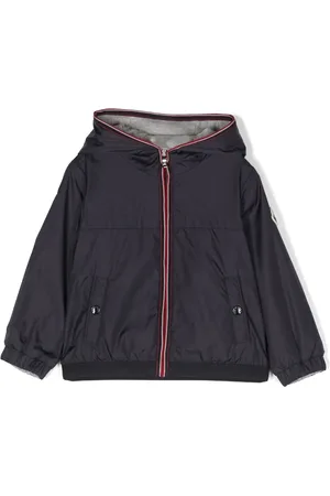 Moncler Giacca con cappuccio