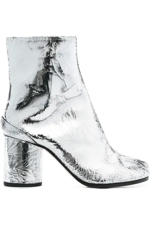 Maison Margiela Stivaletti Tabi 80mm