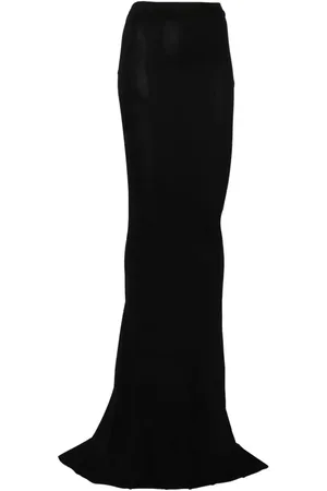 Rick Owens Gonna lunga