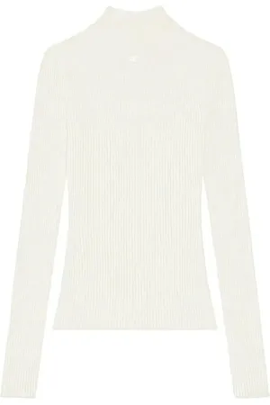 Courrèges Maglione Solar