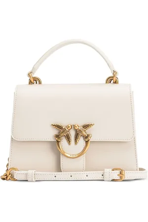 Pinko Borsa tote Love One Classic