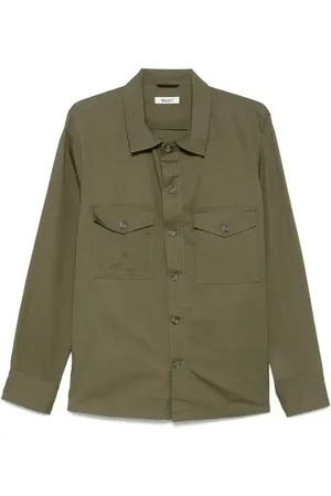 ERALDO Camicia con tasche cargo