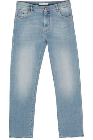 sartoria tramarossa Jeans affusolati America
