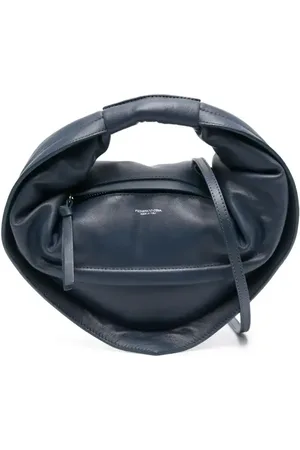 Federico Cina Borsa tote Tortellino midi