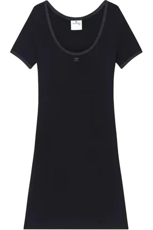 Courrèges Abito corto Holistic