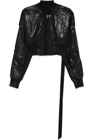 Rick Owens Bomber Flight