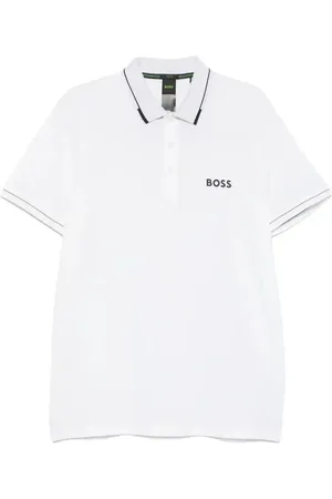 HUGO BOSS Paul Pro polo shirt