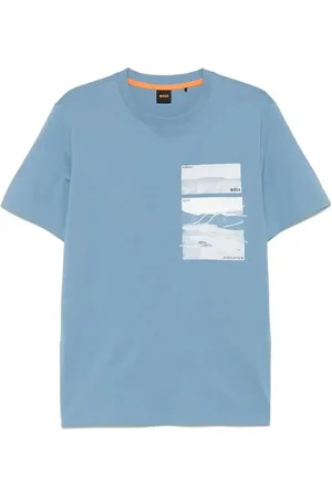 HUGO BOSS T-shirt Dune