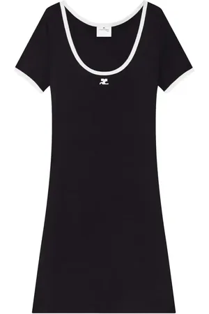 Courrèges Abito corto Holistic