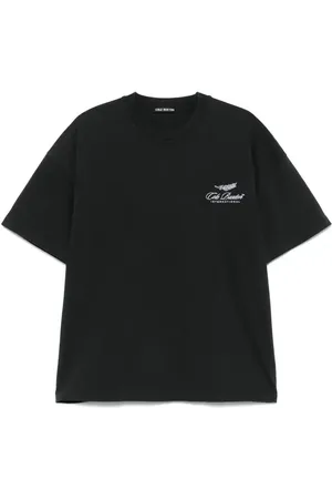 Cole Buxton T-shirt con logo