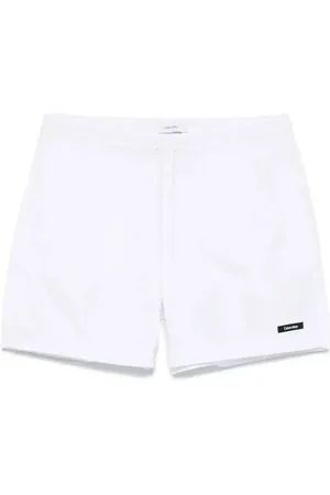 Calvin Klein Costume da bagno con applicazione
