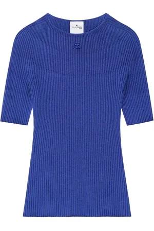 Courrèges Maglione Solar