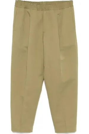 BRIGLIA Pantaloni Savoys