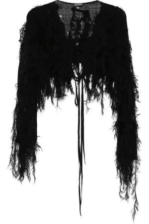 ANN DEMEULEMEESTER Cardigan Madli