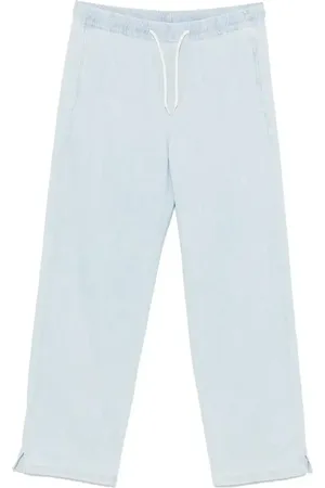 A.P.C. A. P.C. Pantaloni in cotone