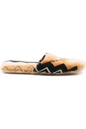Missoni Slippers Giacomo