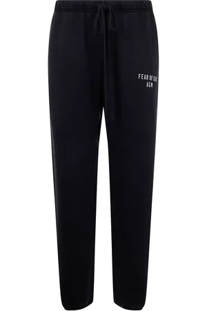 FEAR OF GOD Pantaloni sportivi con stampa