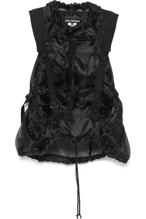 JUNYA WATANABE Canotta con fibbia