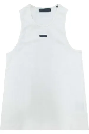 FEAR OF GOD Canotta Essentials