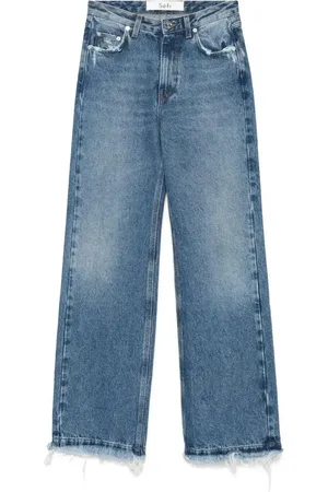 Séfr Jeans Clara