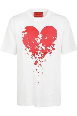 Vision Of Super T-shirt con stampa
