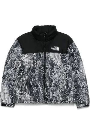 The North Face Giacca Retro Nuptse 1996