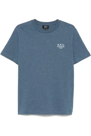 A.P.C. A. P.C. T-shirt Rue Madame
