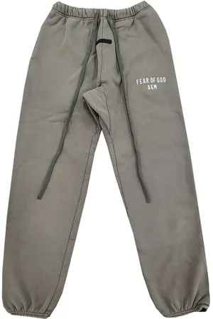 FEAR OF GOD Pantaloni sportivi con stampa