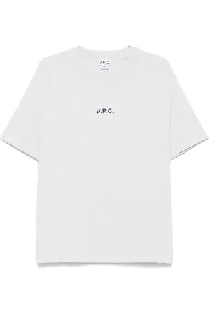 A.P.C. A. P.C. x Asics T-shirt Wind