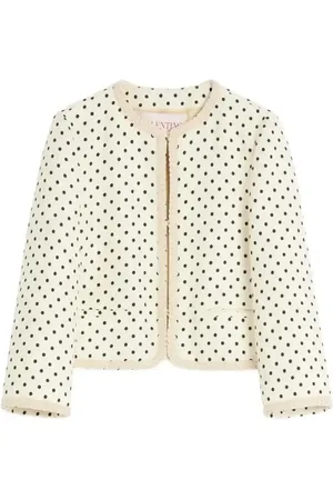 VALENTINO GARAVANI Blazer Supergran