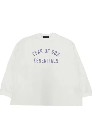 FEAR OF GOD T-shirt con stampa