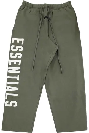 FEAR OF GOD Pantaloni sportivi Essential