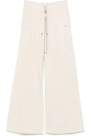 Rick Owens Pantaloni sportivi Geth Belas
