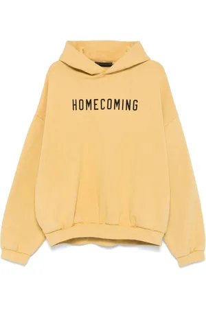 FEAR OF GOD Felpa con stampa
