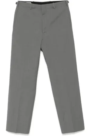 Kaptain Sunshine Pantaloni con piega