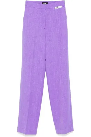 GCDS Pantaloni sartoriali