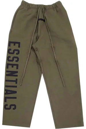 FEAR OF GOD Pantaloni sportivi Essential