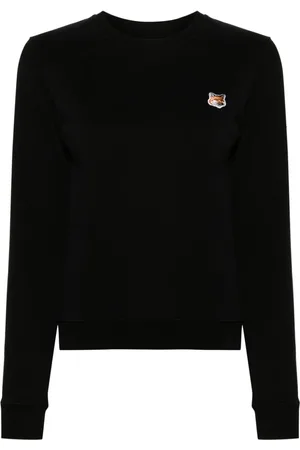 Maison Kitsuné Maglione Fox Head