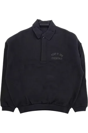 FEAR OF GOD Felpa con stampa