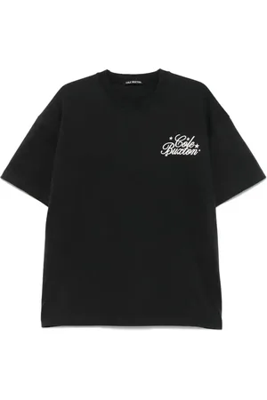 Cole Buxton T-shirt Stars Serif