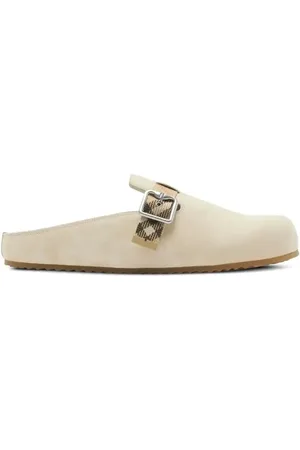 Burberry Clogs Urchin