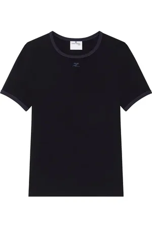Courrèges T-shirt Heritage