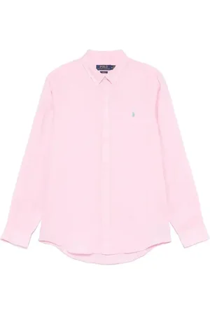 Ralph Lauren Camicia in lino