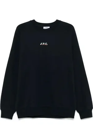 A.P.C. A. P.C. x Asics Felpa Lake