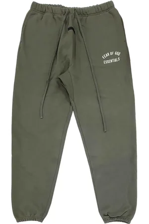 FEAR OF GOD Pantaloni sportivi Essential