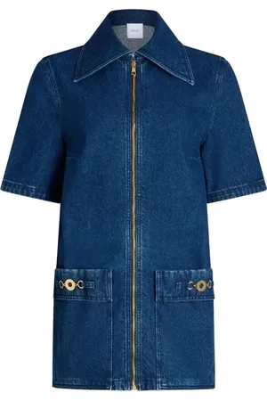 Patou Abito denim