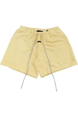 FEAR OF GOD Shorts con vita elasticizzata